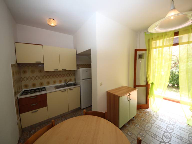 Appartement Rosolina Mare