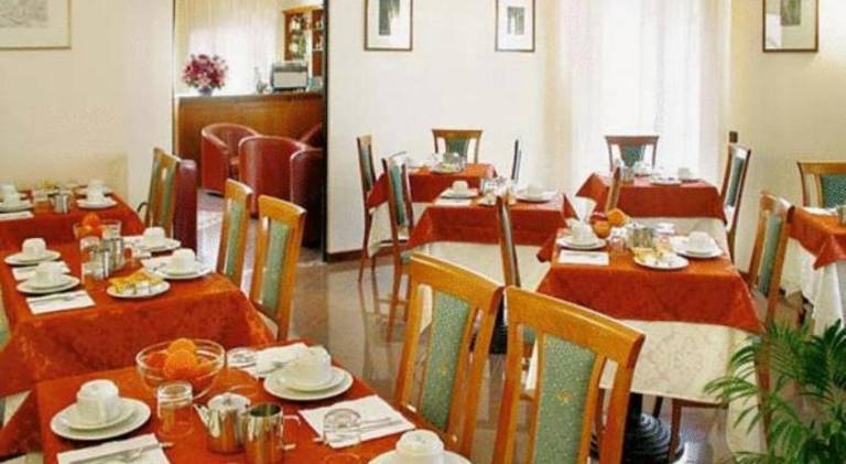 Hotel Dal Ponte — photo 5