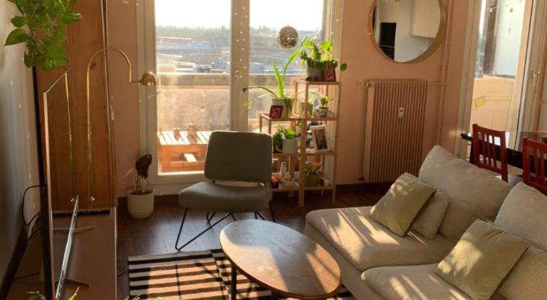 Ferienwohnung Straßburg