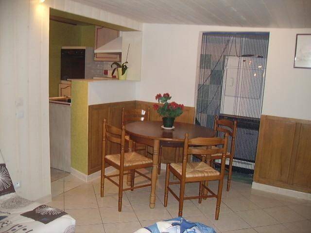 Child-friendly charming holiday apartment with grill & yard | Sea view | Pet-friendly — photo 3
