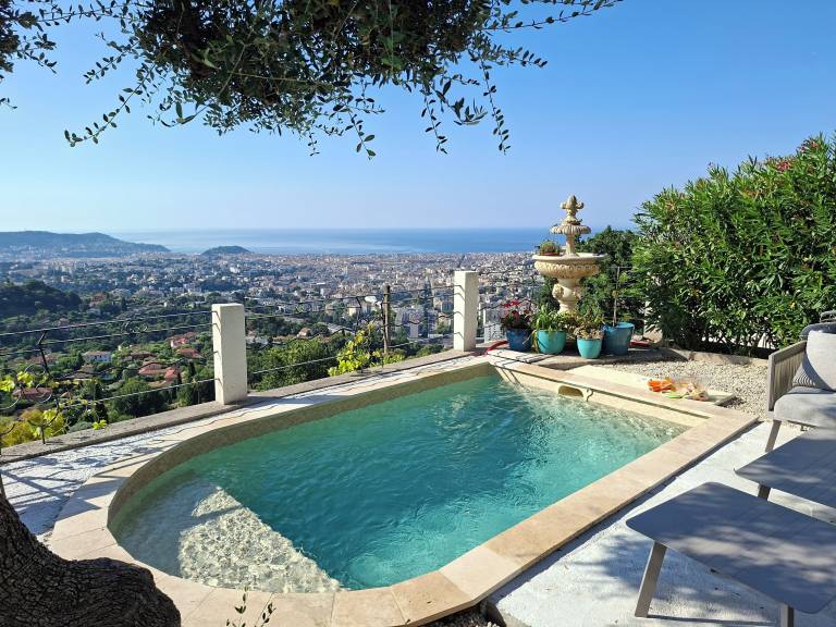 Villa Aspromonte