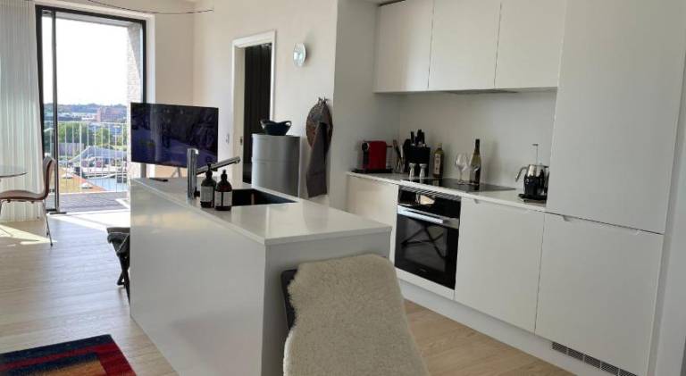Apartment with 1 room for 4 persons — photo 3