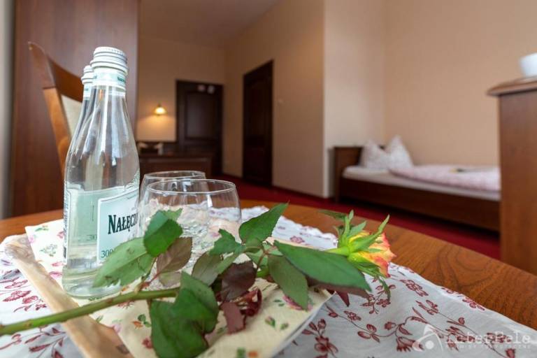 Pokój Szklarska Poręba