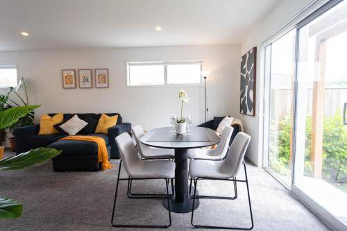 90 m² Ferienhaus