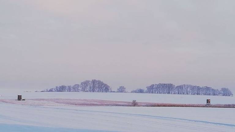 Ferienwohnung Quilitz