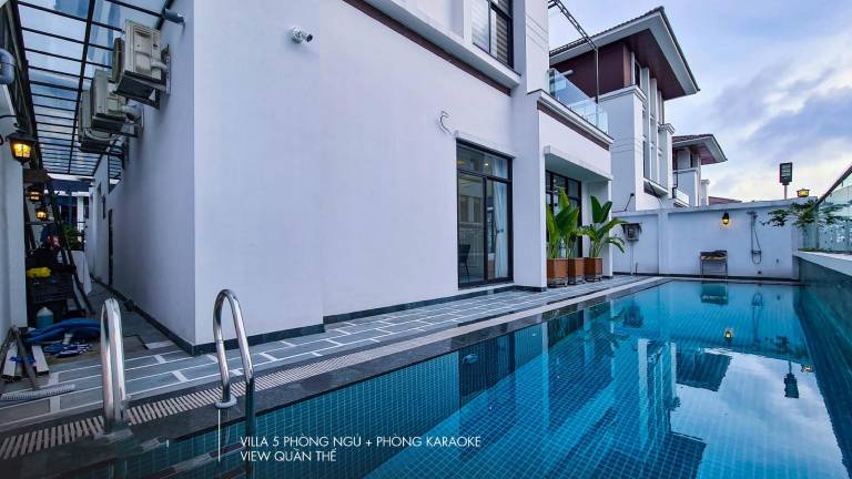Phoenix Villas FLC HaLong 5BR, Pool, Karaoke 925 — photo 5