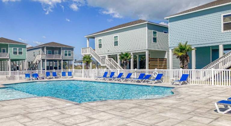 Lovely vacation home with pool | Dogs allowed — photo 4