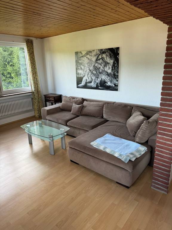 Ferienwohnung Bad Münstereifel