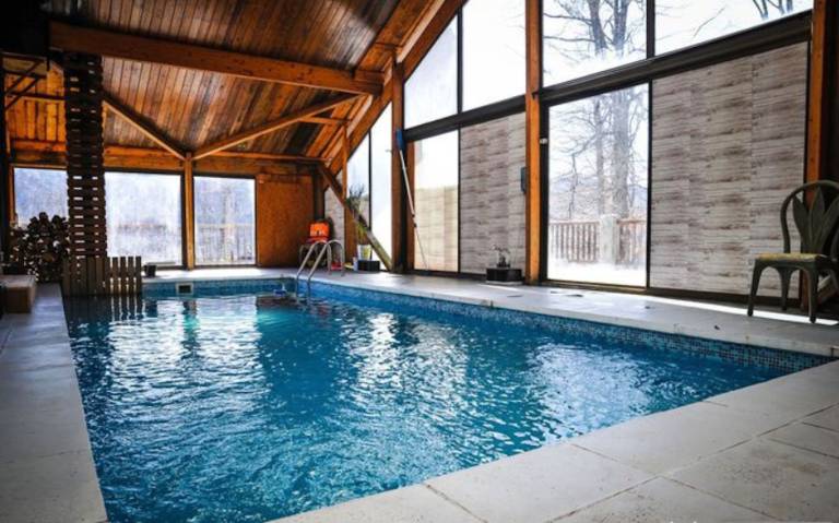 Villa Ax-les-Thermes