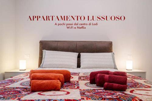 Appartamento Lodi
