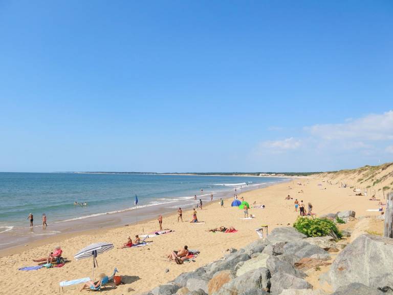 Ferienhaus La Tranche-sur-Mer