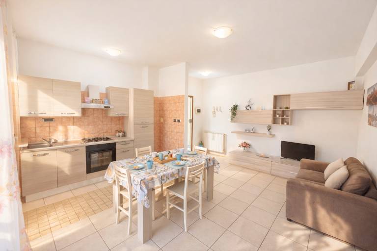 Apartment with terrace | Next to the beach | Pets allowed — photo 3