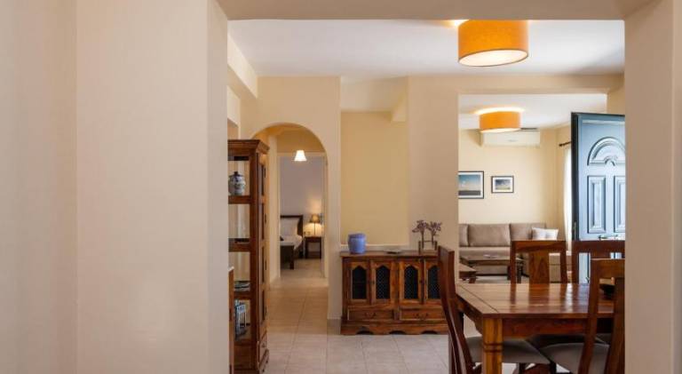 Holiday apartment with garden & terrace | Next to the beach | Suitable for remote work | Pet-friendly — photo 4