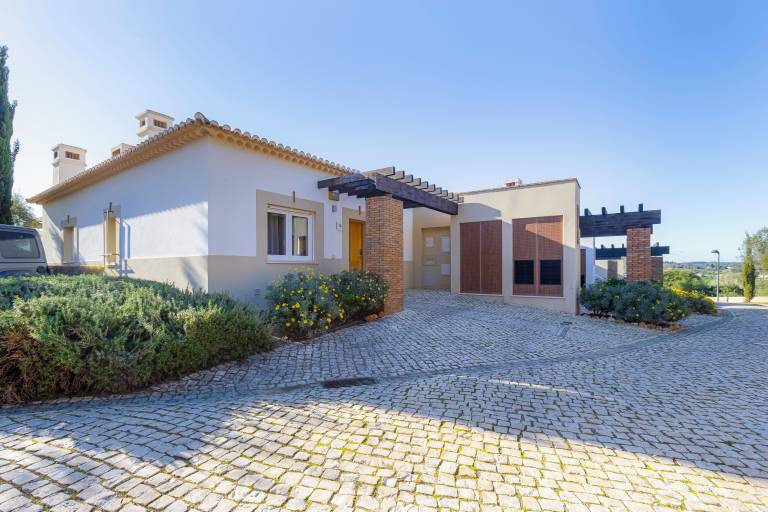 Villa  Alvor