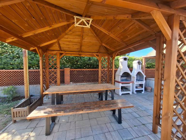 Appartamenti L'Arcipelago - Palmarola in Campo nell'Elba