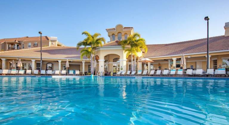 Apartment  Orlando