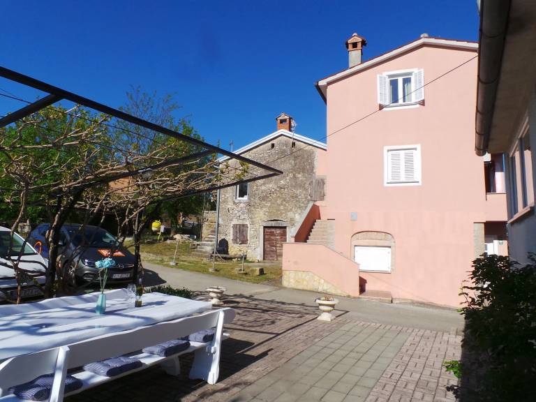 Pensione Brkač