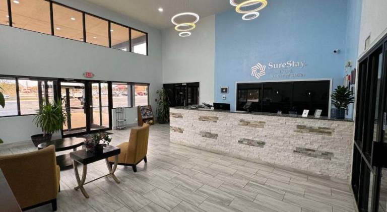 SureStay by Best Western Childress — photo 2