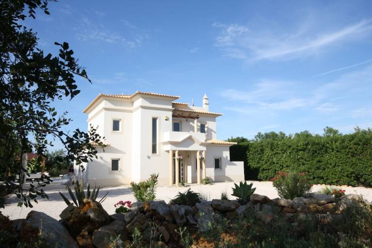 Villa Estoi