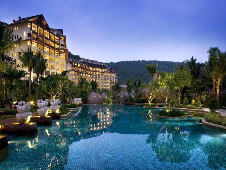 Resort Jiyang
