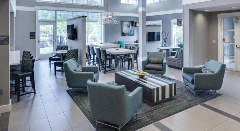 Residence Inn by Marriott Milford — photo 2