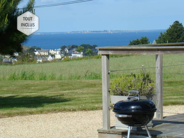 Gîte Plougasnou