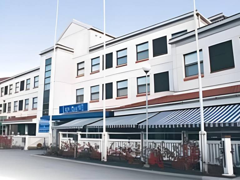 Hotel Lapuahovi in Seinajoki
