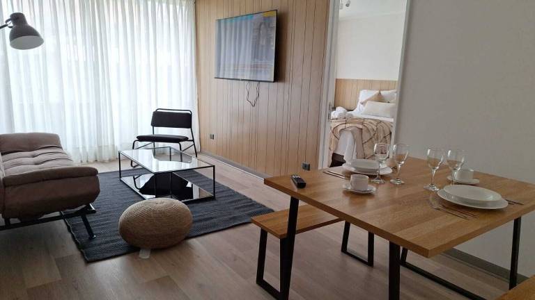 Apartment  Concepción
