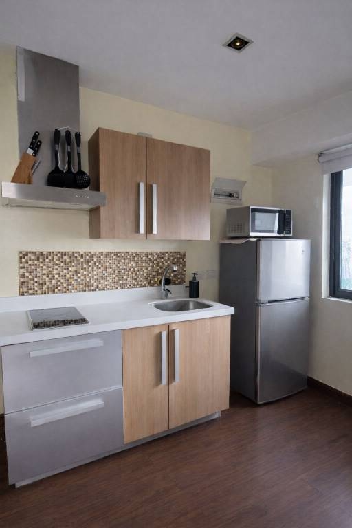 Apartment Paranaque City