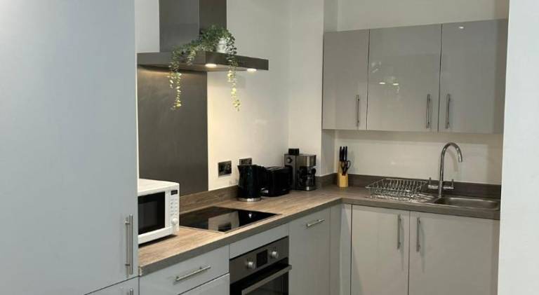 Holiday apartment | Pet-friendly — photo 2