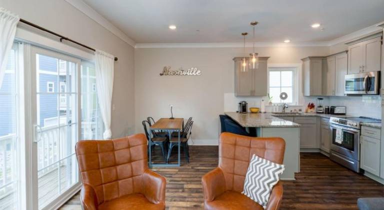 House with 3 rooms for 8 persons — photo 3