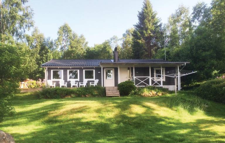 Hus Örkelljunga