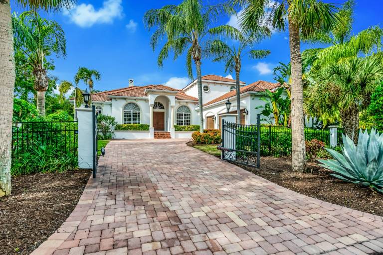 House  Lido Key