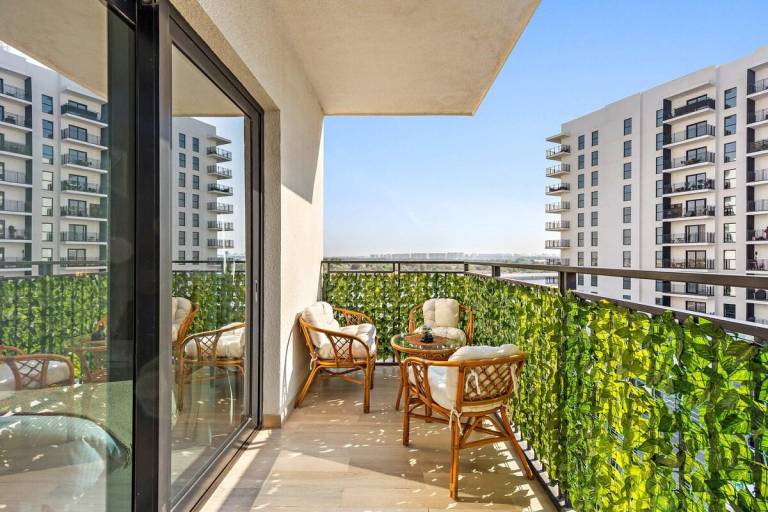450 m² Ferienwohnung