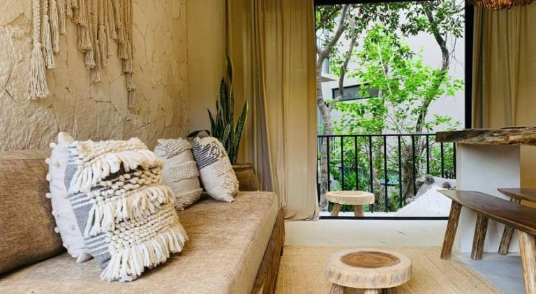 Apartment with pool | Pets are welcome — photo 3