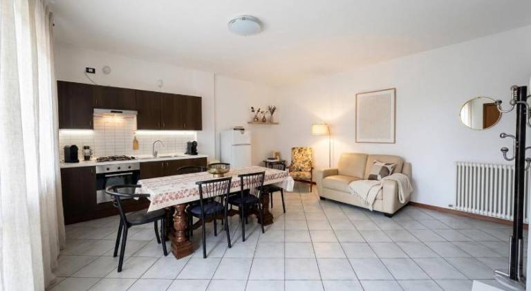 Charming holiday apartment | Pet-friendly in Bellaria-Igea Marina