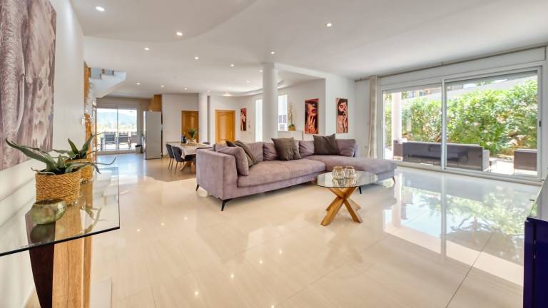 Villa "Costacabana - Primavera" with Private Pool, Private Terrace & WiFi — photo 5