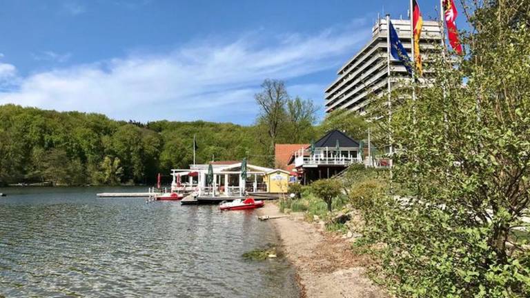Ferienwohnung Malente