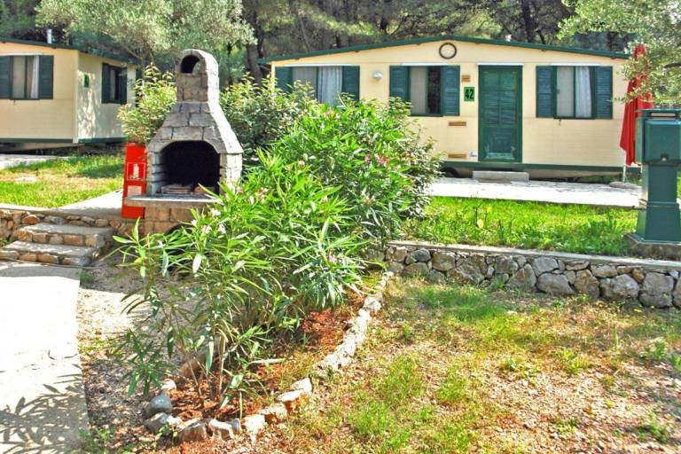 Caravan Cres