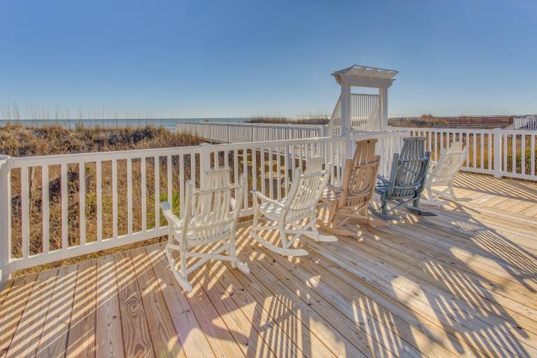 Apartment  Ocean Isle Beach