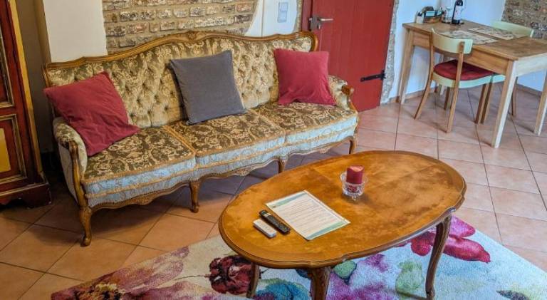 Holiday apartment with 1 room for 3 persons — photo 2