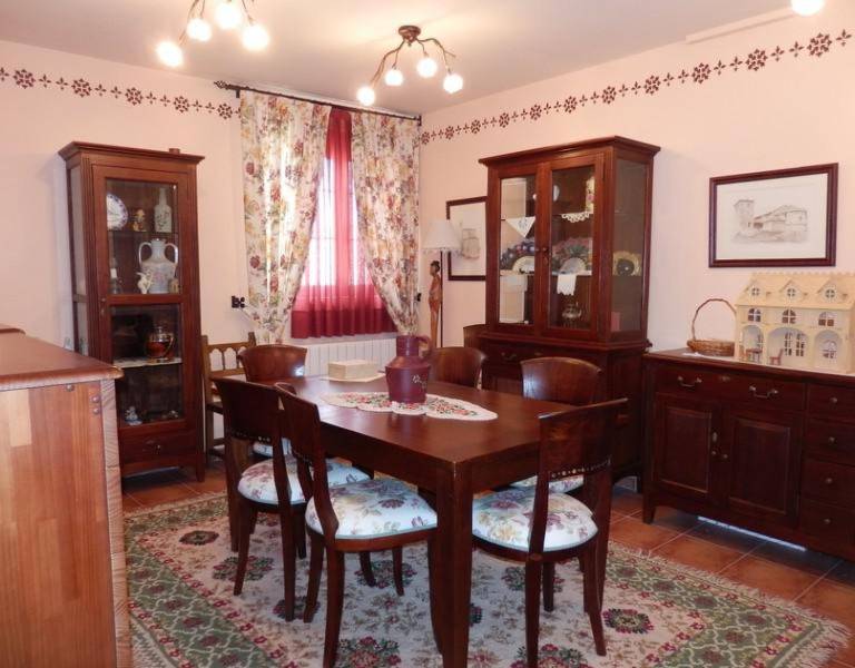Apartamento Medina de Rioseco