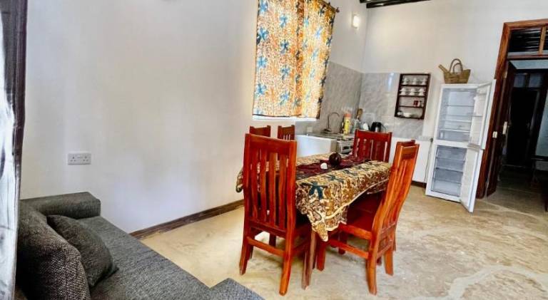Tumbo Swahili Villa — photo 5