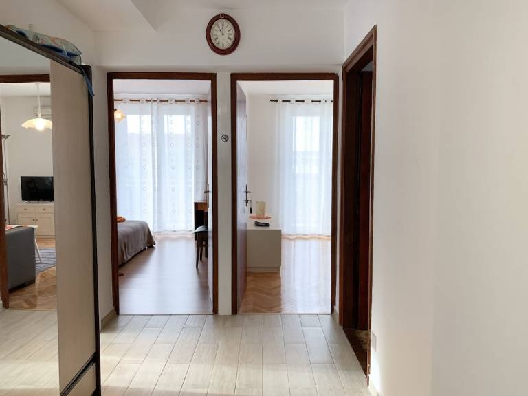 Ferienwohnung Crikvenica