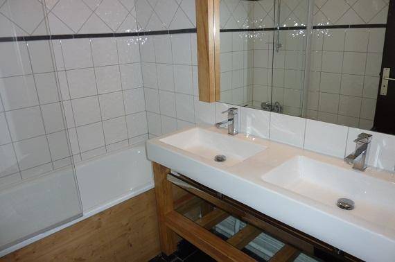 42 m&sup2; Ferienwohnung 1 Schlafzimmer 5 G&auml;ste