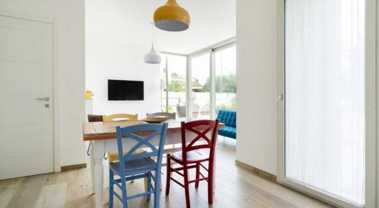 House with garden & terrace | Pets are welcome — photo 3