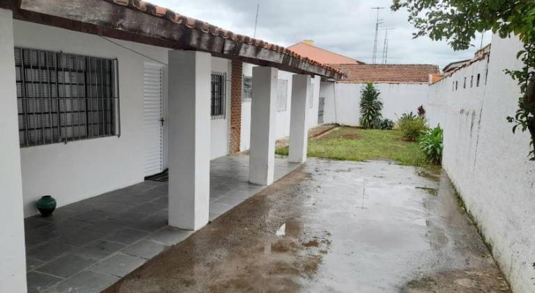 Vacation home | Pet-friendly in Itu