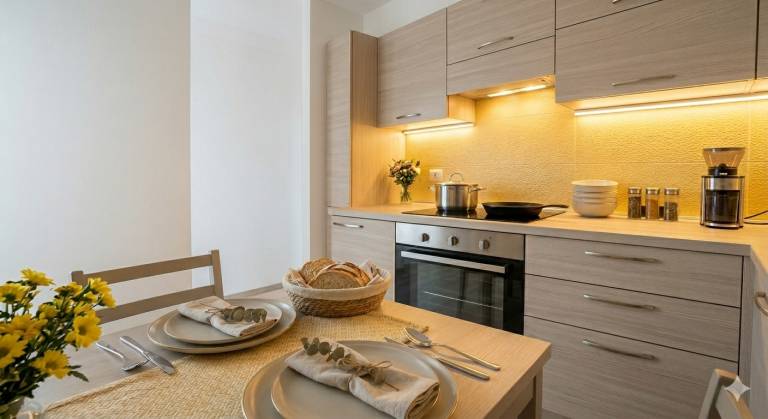 Ferienwohnung in Lido di Jesolo für max. 3 Personen, Ferienwohnung in Lido di Jesolo für max. 3 Personen,