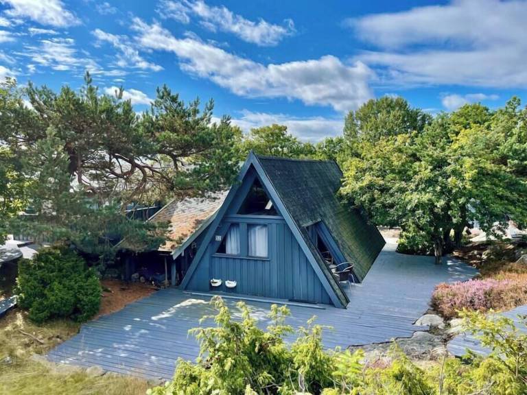 Hus Lillesand