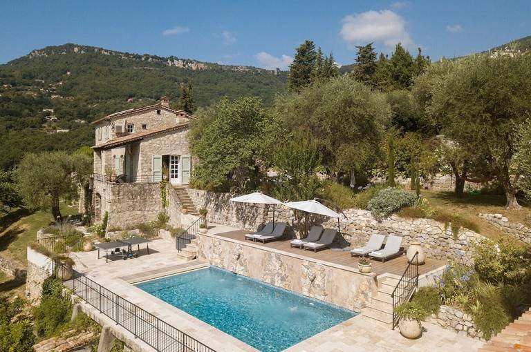 Villa  Le Bar-sur-Loup